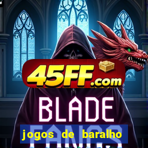 jogos de baralho para 3